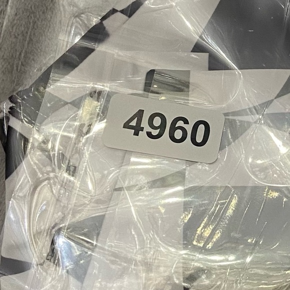 New! Beach Riot 70s Geometric Print Highway Bikini Bottom 24960 - Picture 9 of 9